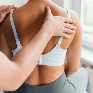 Evaluación Kinésica Musculoesquelética