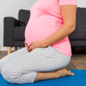 Kinesiología prenatal
