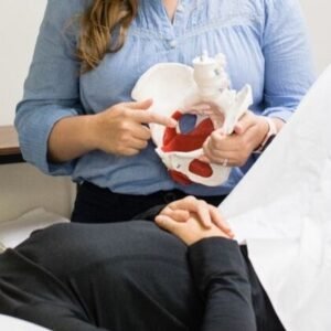 Evaluación Kinesiología Pelviperineal