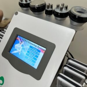 Programa Vital Mujer Total