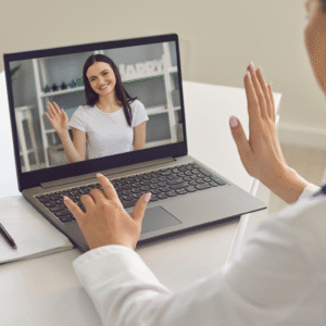 Evaluación Kinésica Online