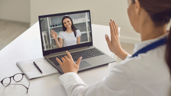 Evaluación Kinésica Online